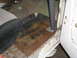 the nearly completed floor pan... one down-one to go.