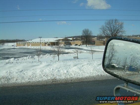 Middletown Area High School