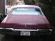 1968 Pontiac Lemans