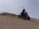 1999 Yamaha WARRIOR