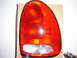 1997 Dodge Grand Caravan - Tail light assembly for a vehicle, possibly a minivan.
