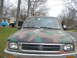 1992 Toyota Tacoma