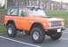 1977 Ford Bronco