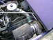 1994 Mazda MX-3 photo