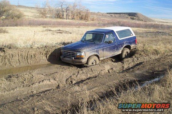 Muddin