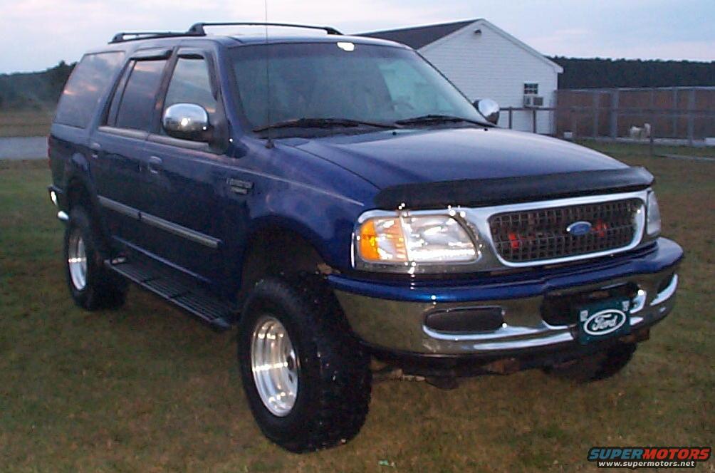 Ford Expedition