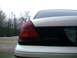 2000 Ford Crown Victoria