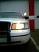2000 Ford Crown Victoria