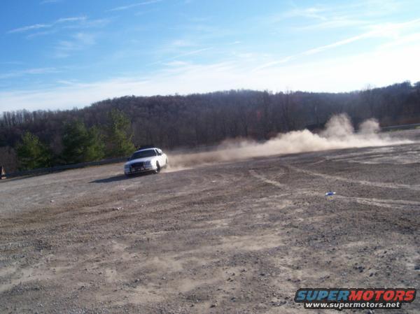 drift builds