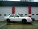 2000 Ford Crown Victoria