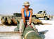 Support our troops.