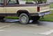 1981 Ford F-250 - Rear veiw