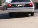 2000 Ford Crown Victoria - flowmaster delta 50's