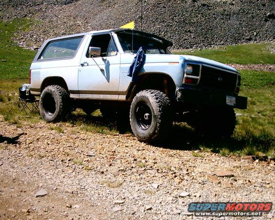 05-august-2006-all-4-fun-033.jpg 2006 All-4-Fun Silverton, CO