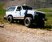 1985 Ford Bronco - 2006 All-4-Fun Silverton, CO