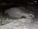 1993 Ford Probe - more snow