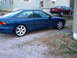 1994 Ford Probe