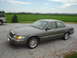 2001 Mercury Grand Marquis - Summer '04, just purchased. I have since gotten rid of the whitewalls.