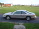 1995 Lincoln Mark VIII - Just purchased.