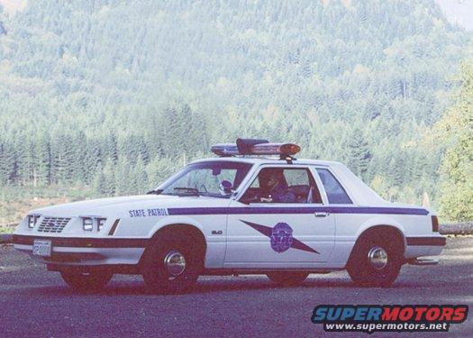 Another '83 SSP