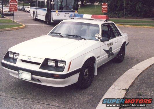'86 SSP