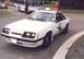 1987 Ford Mustang - '86 SSP