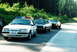 1987 Ford Mustang - My '87 SSP while in-service. Drove by Marlin Workman. Pic taken by Marlin Workman.