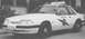 1987 Ford Mustang - '89 SSP