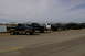 All lined up at the WW II Museum