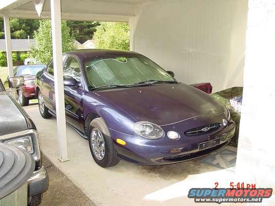 dsc00594.jpg One fine ass car.... ;>