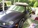1998 Ford Taurus - A pic of her left side....