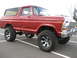 1979 Ford Bronco - Current wheel and tires. Dick Cepeck DC-1 and Mickey Thompson 36-14.50X15
