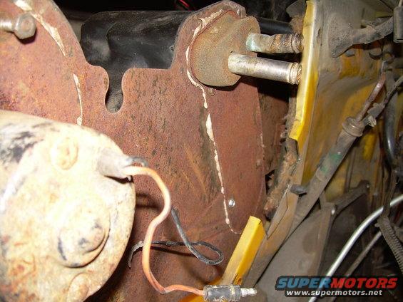 dscn0950.jpg Another shot of the new heater.