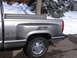 1998 GMC Sierra 1500 - clean!