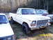 1987 Toyota 4Runner - 79 F250
