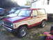 1987 Toyota 4Runner - 84 Bronco II