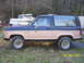 1987 Toyota 4Runner - 87-89 other Bronco II