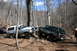 1979 Ford Bronco - posing
