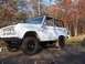 1966 Ford Bronco