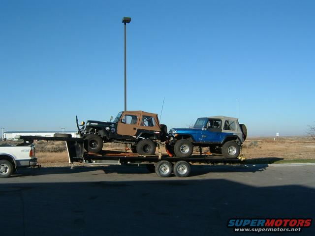 1979 Ford Bronco photo