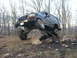 1995 Ford Bronco