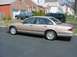 1992 Ford Crown Victoria