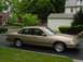 1992 Ford Crown Victoria