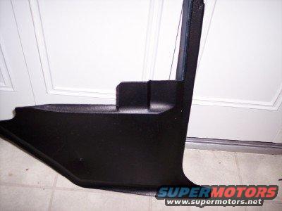 100_1526.jpg Kick Panel - After