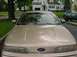 1992 Ford Crown Victoria