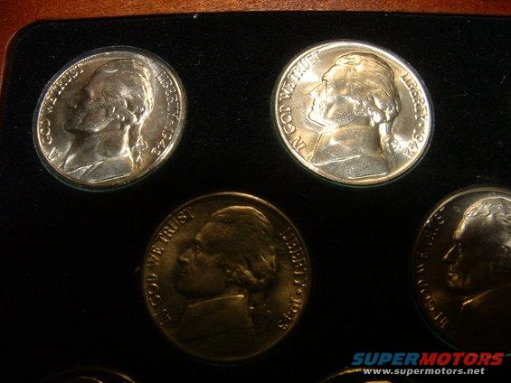 closer shot... mint condition uncirculated!!!