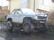 1984 Ford Bronco II photo