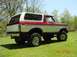 1979 Ford Bronco
