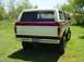 1979 Ford Bronco