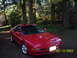 1993 Ford Probe